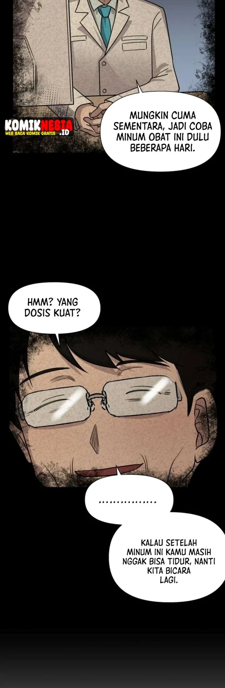Zero Degrees Chapter 13 Gambar 6