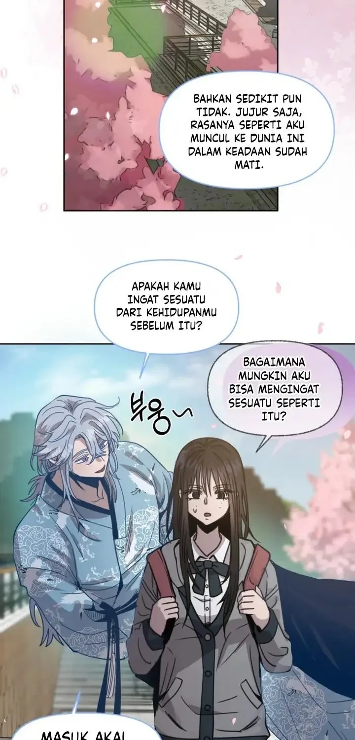 Zero Degrees Chapter 2 Gambar 6