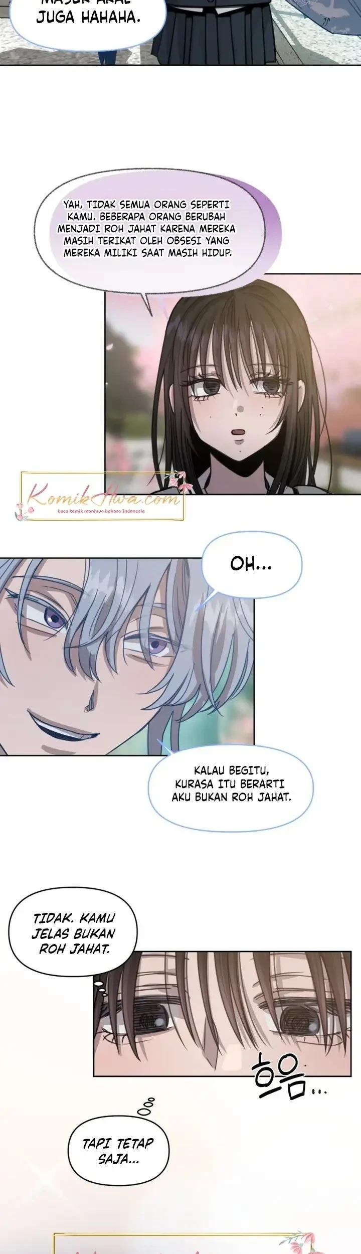 Zero Degrees Chapter 2 Gambar 7