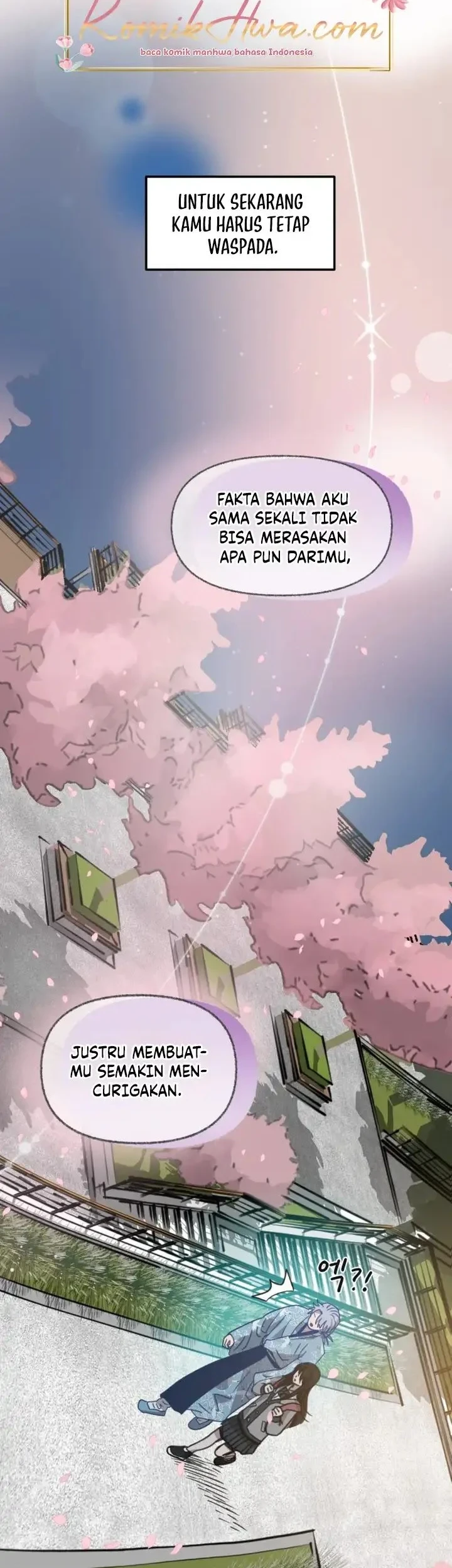 Zero Degrees Chapter 2 Gambar 8