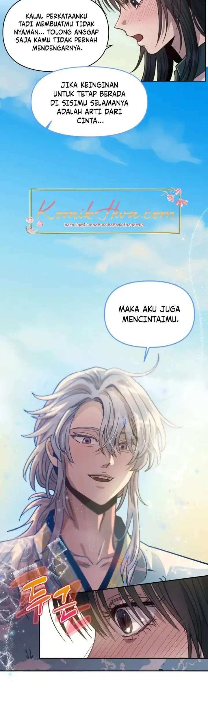Zero Degrees Chapter 3 Gambar 8