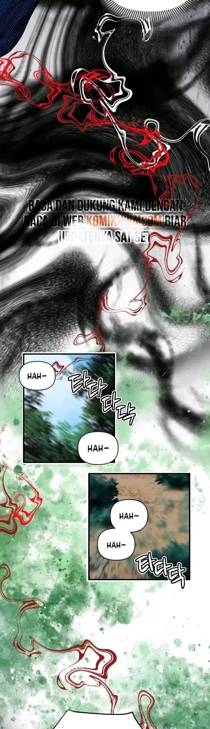 Zero Degrees Chapter 4 Gambar 5