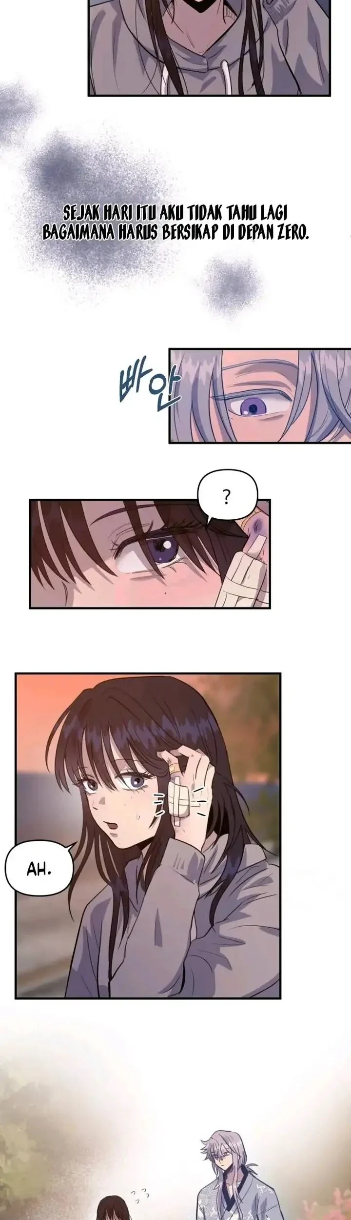 Zero Degrees Chapter 5 Gambar 5
