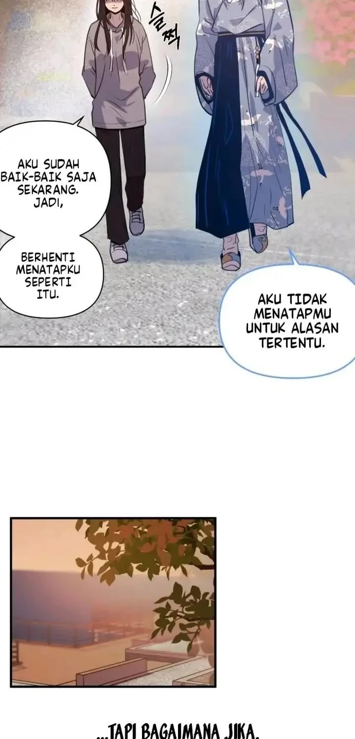 Zero Degrees Chapter 5 Gambar 6