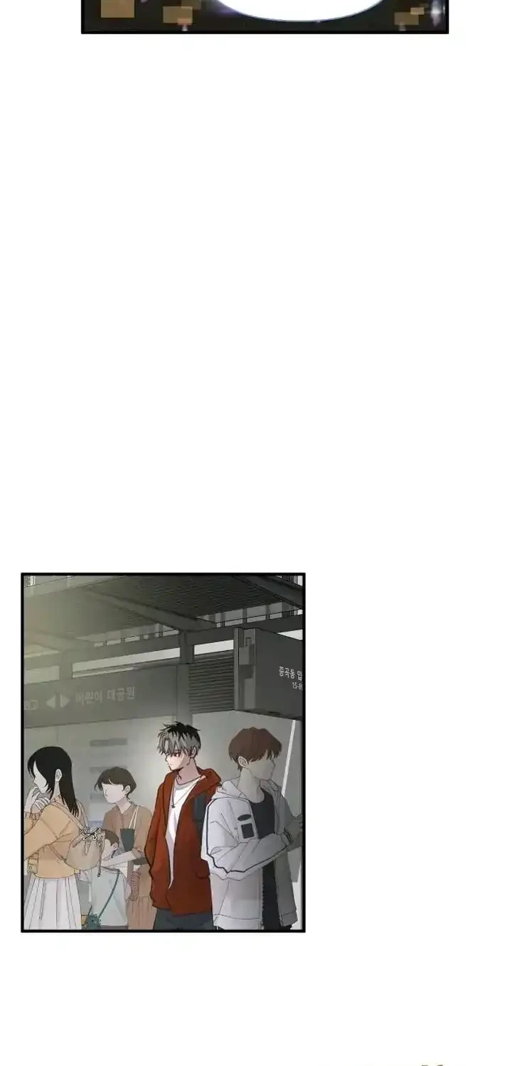 Zero Degrees Chapter 6 Gambar 6