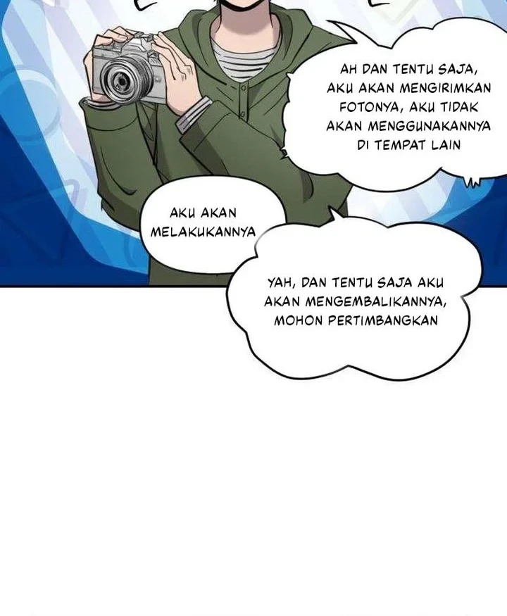 Zero Degrees Chapter 7 Gambar 6