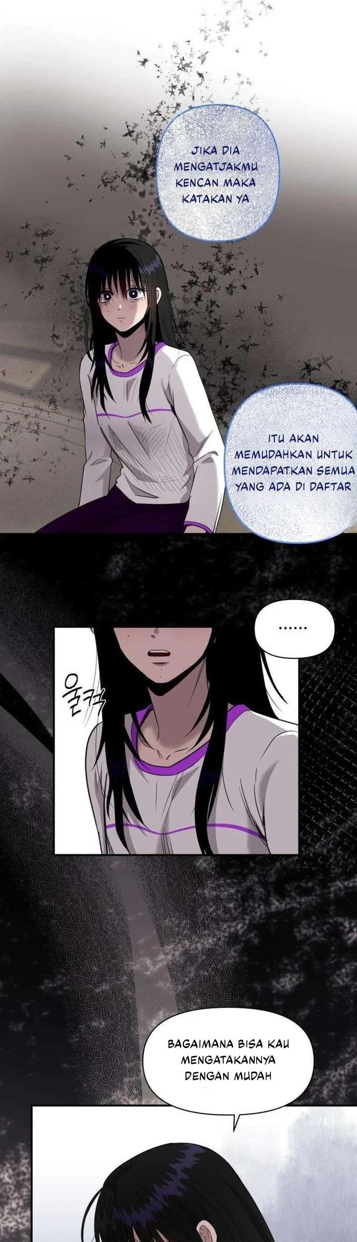 Zero Degrees Chapter 8 Gambar 5