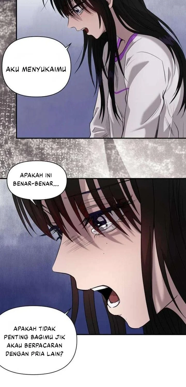 Zero Degrees Chapter 8 Gambar 6