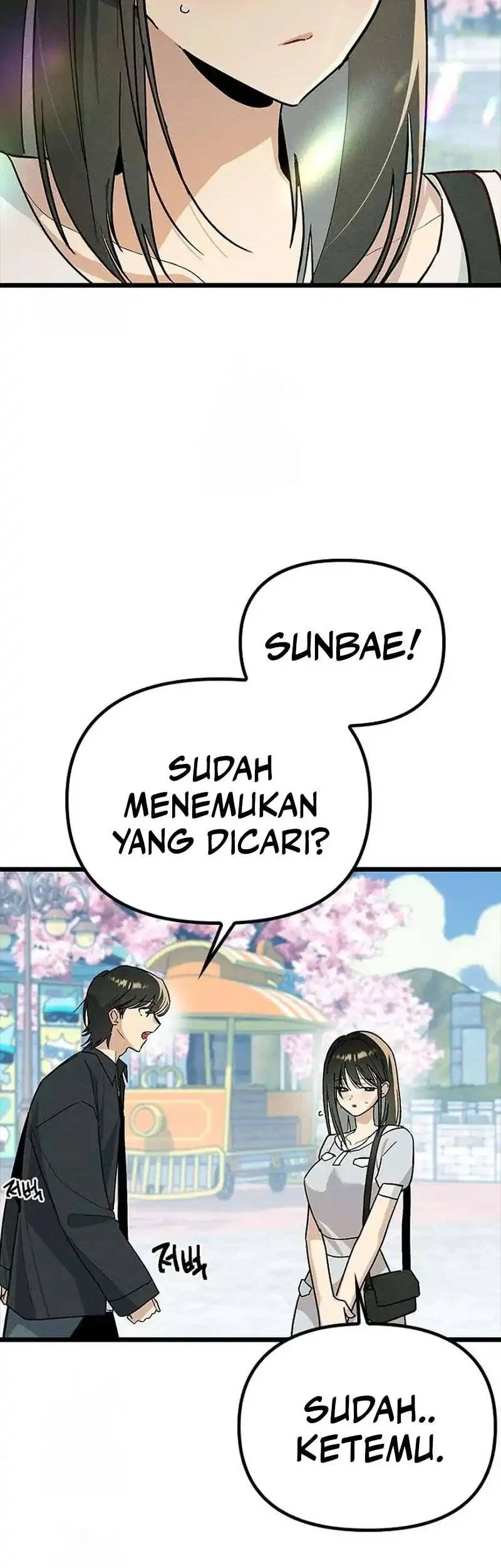 Zodiac Girl Chapter 25 Gambar 11