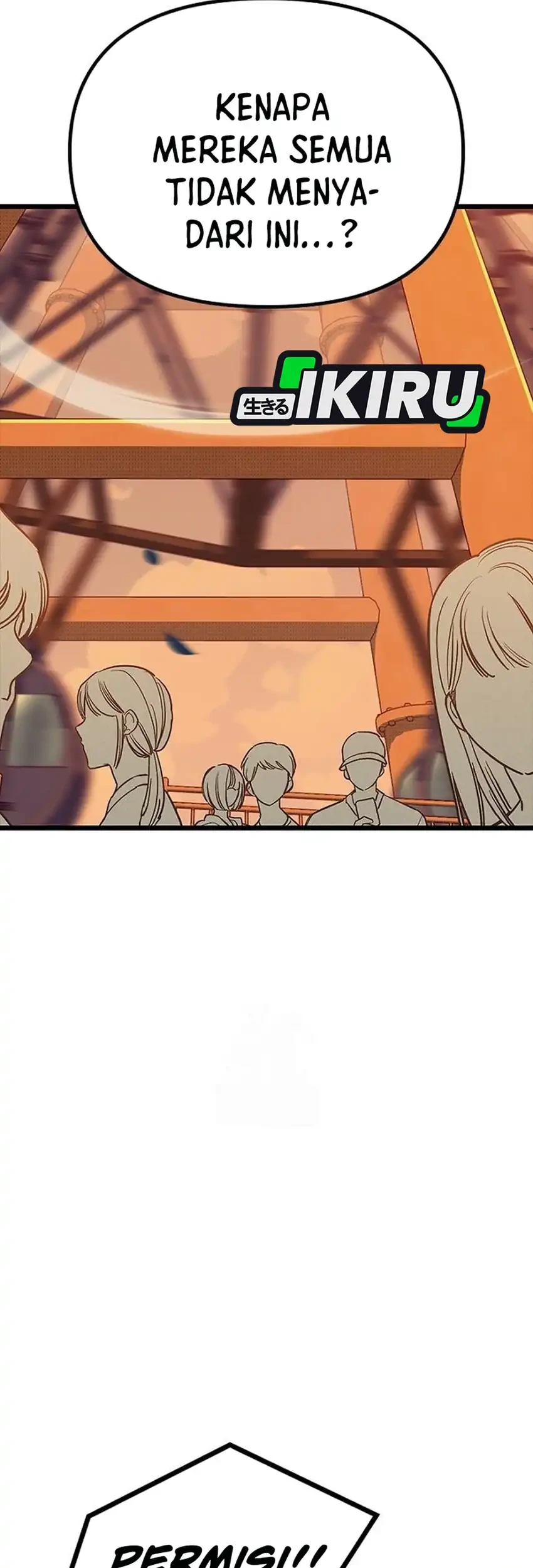 Zodiac Girl Chapter 26 Gambar 14