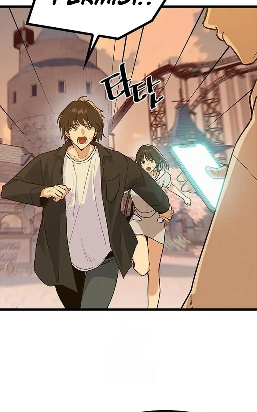 Zodiac Girl Chapter 26 Gambar 15