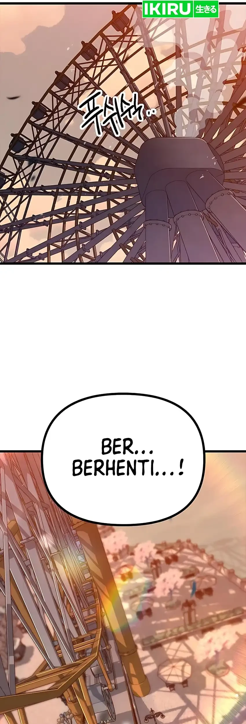 Zodiac Girl Chapter 27 Gambar 15