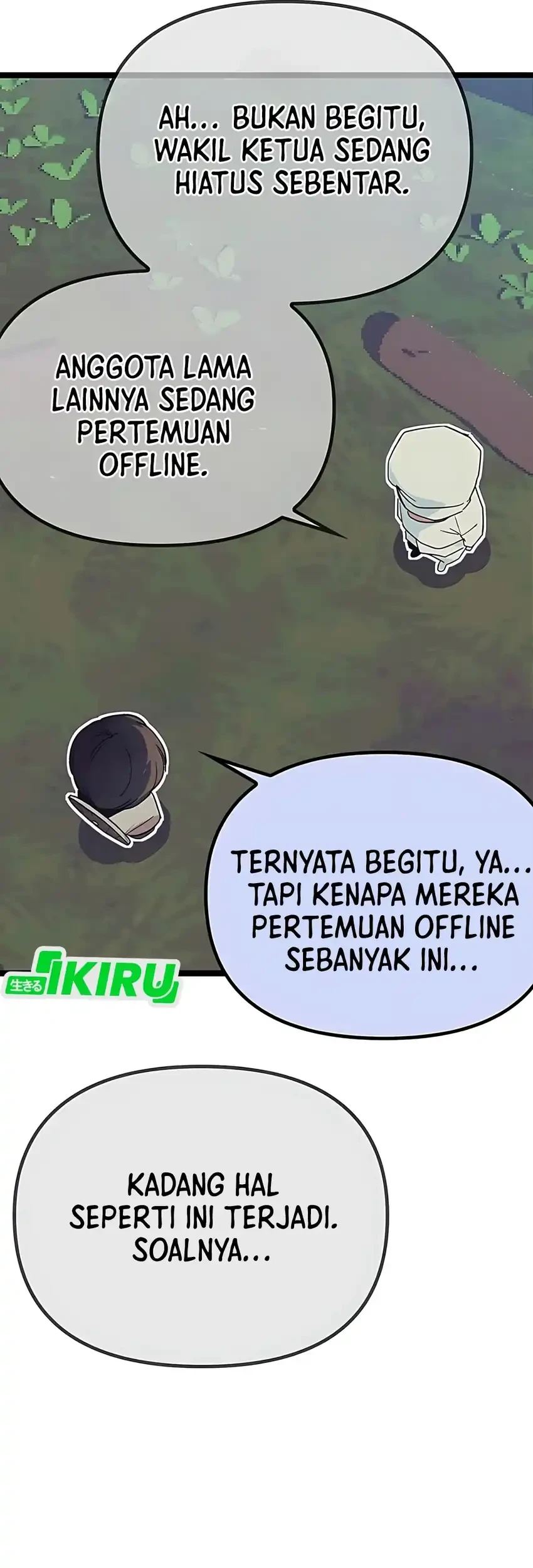 Zodiac Girl Chapter 29 Gambar 17