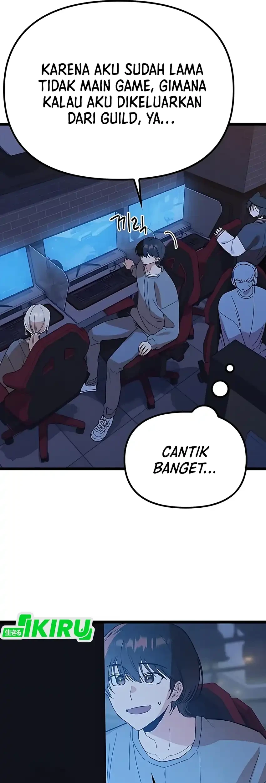 Zodiac Girl Chapter 29 Gambar 13