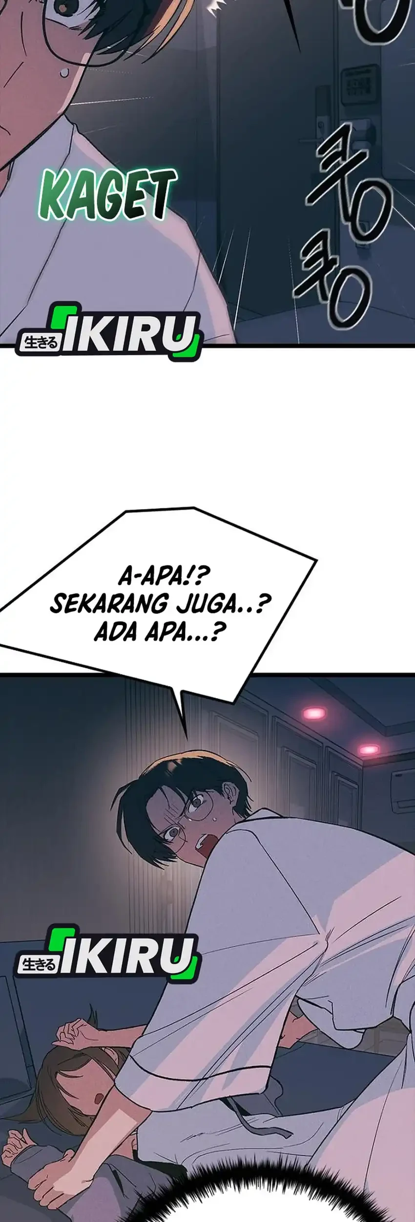 Zodiac Girl Chapter 31 Gambar 11