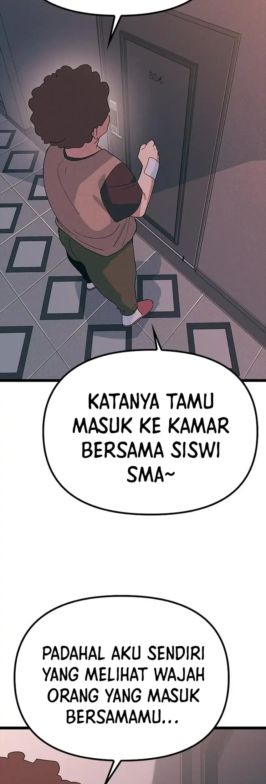 Zodiac Girl Chapter 31 Gambar 13
