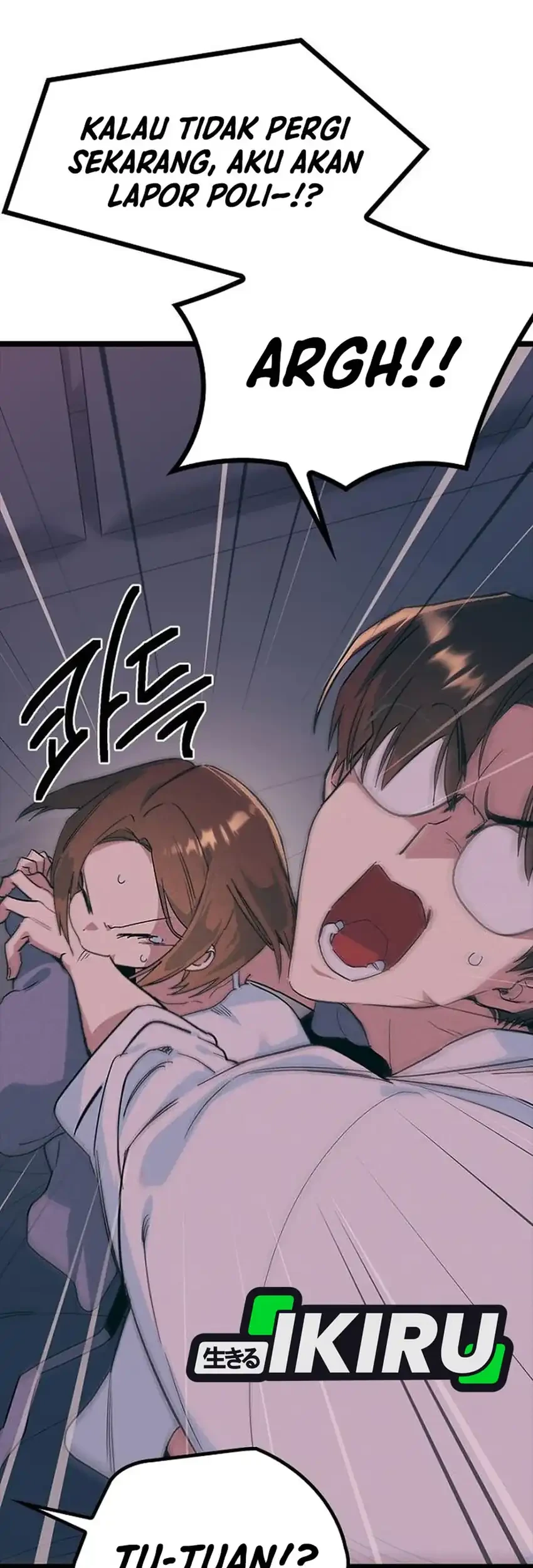 Zodiac Girl Chapter 31 Gambar 15