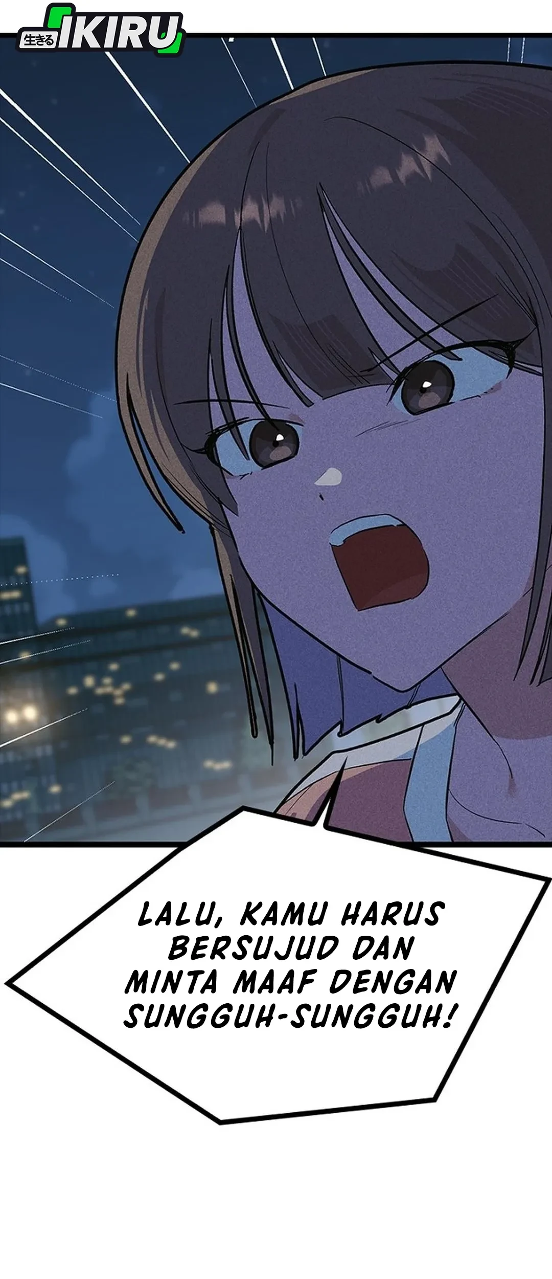 Zodiac Girl Chapter 34 Gambar 13