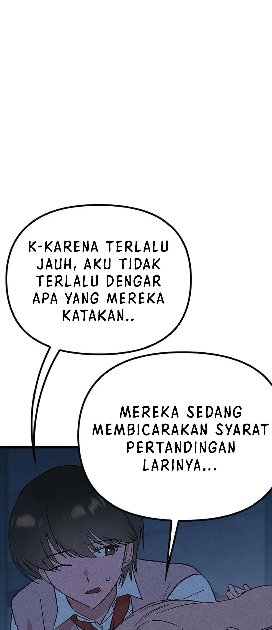 Zodiac Girl Chapter 34 Gambar 15