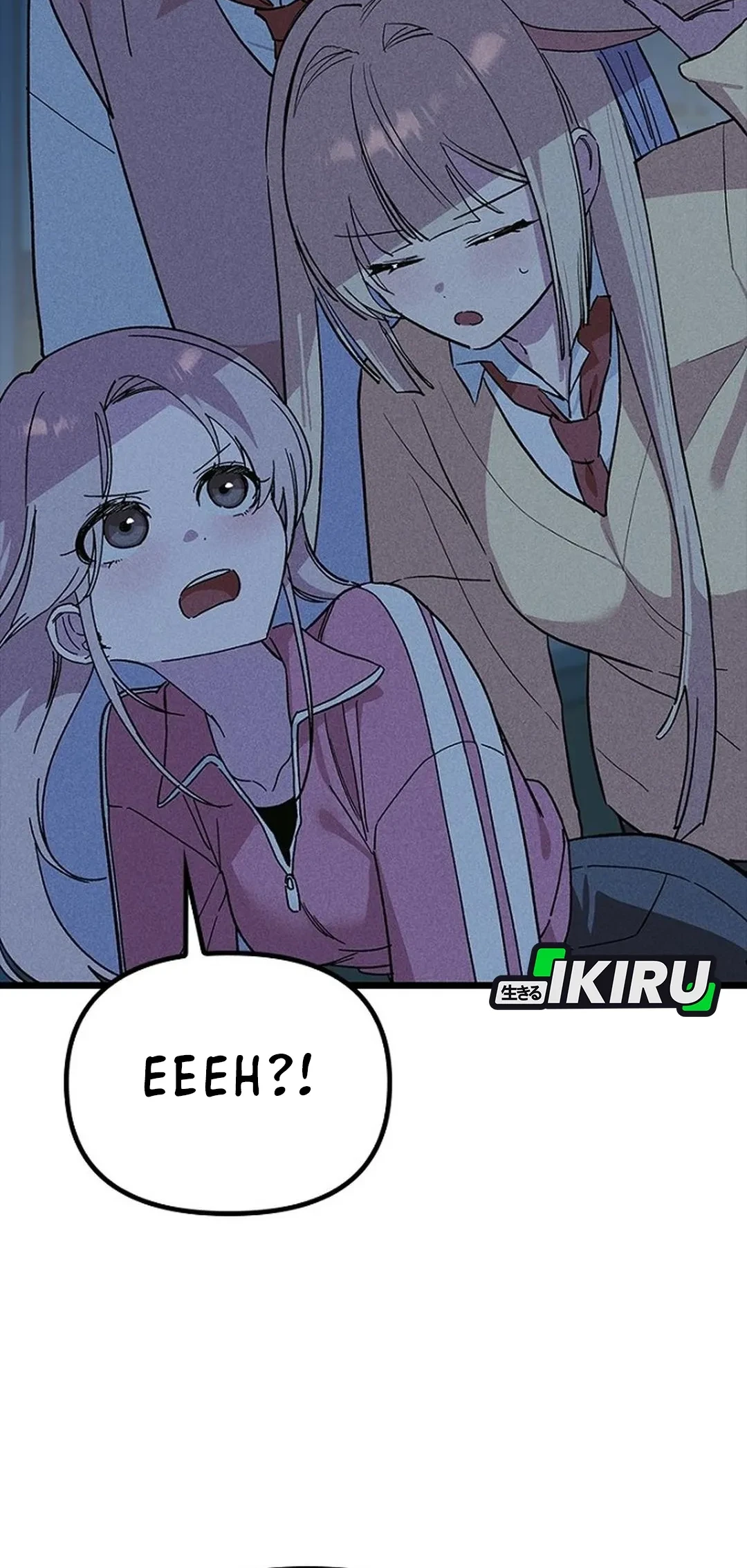 Zodiac Girl Chapter 34 Gambar 16