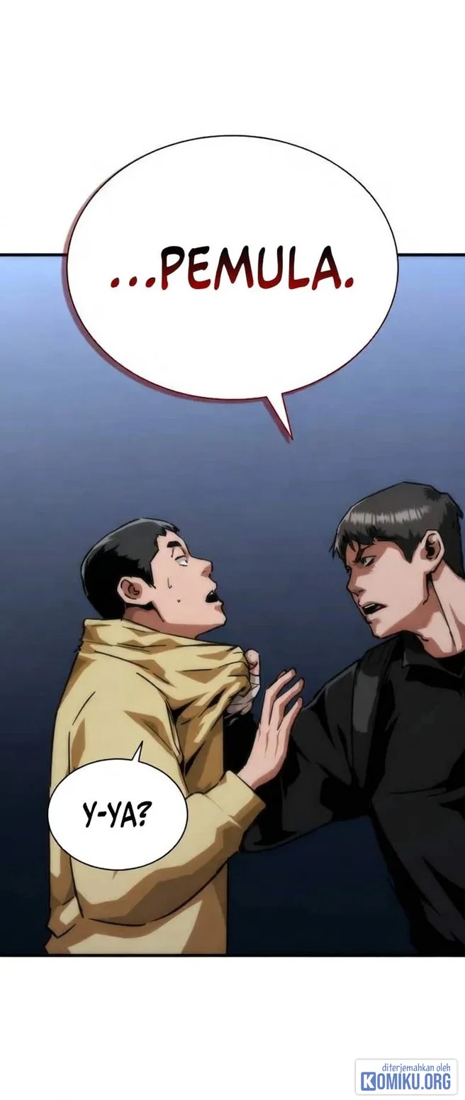 Zombie Apocalypse 82-08 Chapter 122 Gambar 12