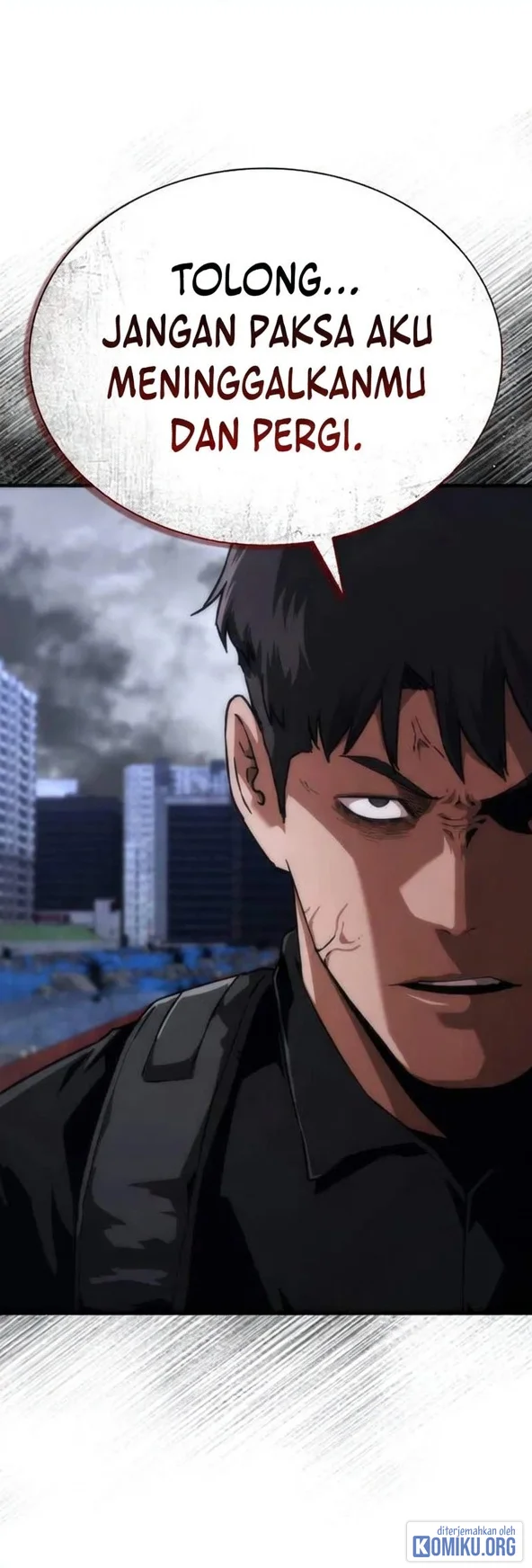Zombie Apocalypse 82-08 Chapter 122 Gambar 13