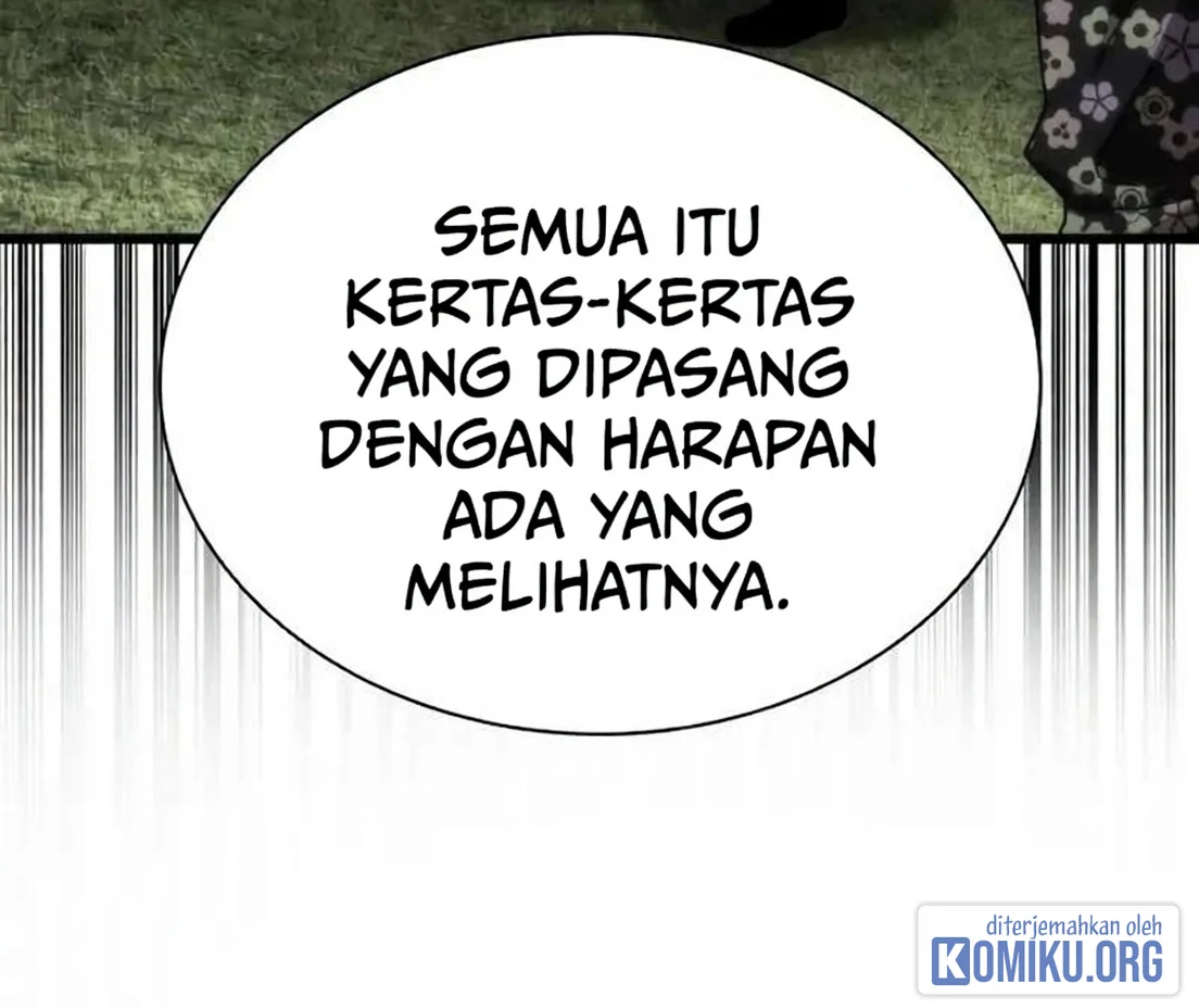 Zombie Apocalypse 82-08 Chapter 123 Gambar 14