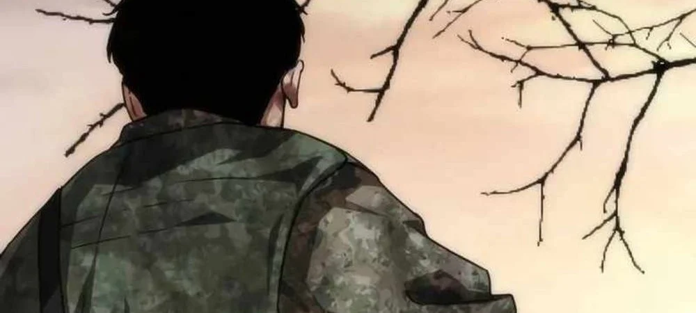 Zombie Apocalypse 82-08 Chapter 124 Gambar 9