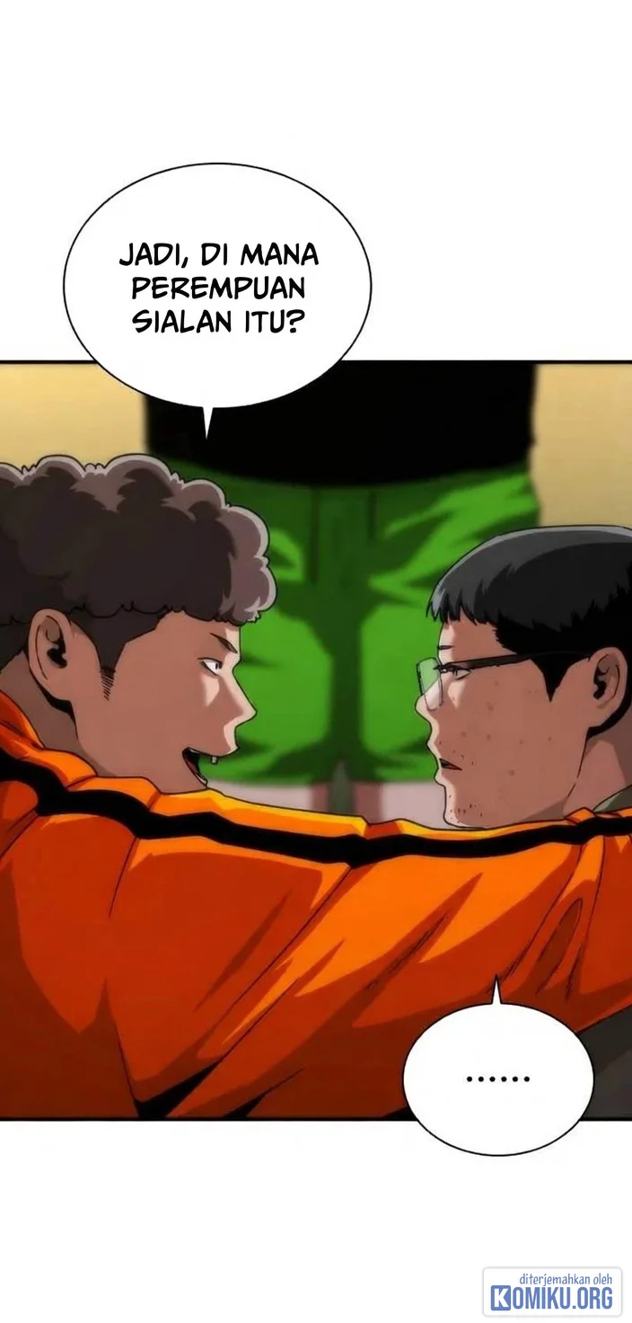 Zombie Apocalypse 82-08 Chapter 125 Gambar 11