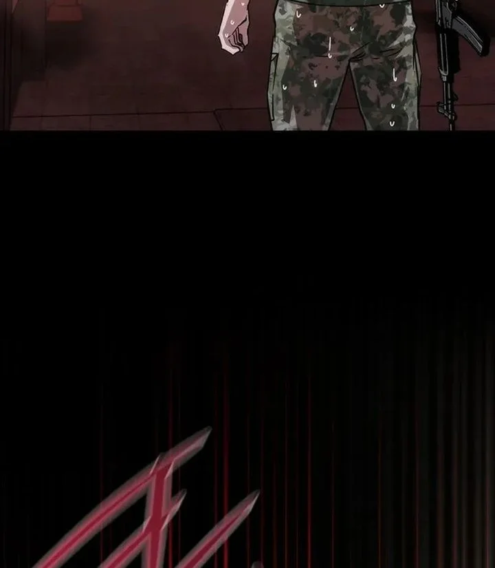 Zombie Apocalypse 82-08 Chapter 86 Gambar 8