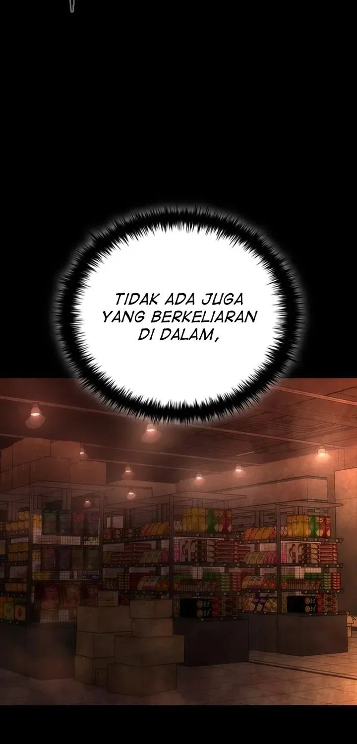 Zombie Apocalypse 82-08 Chapter 87 Gambar 10