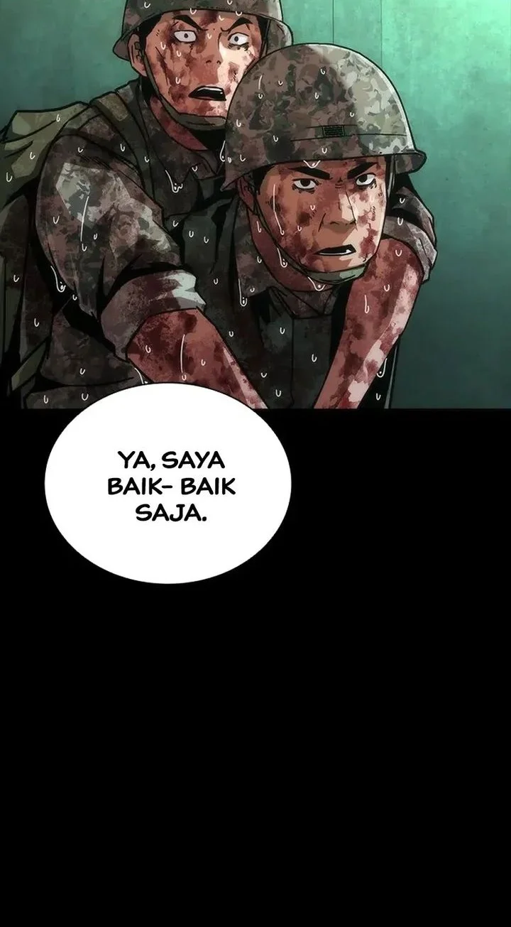 Zombie Apocalypse 82-08 Chapter 90 Gambar 11