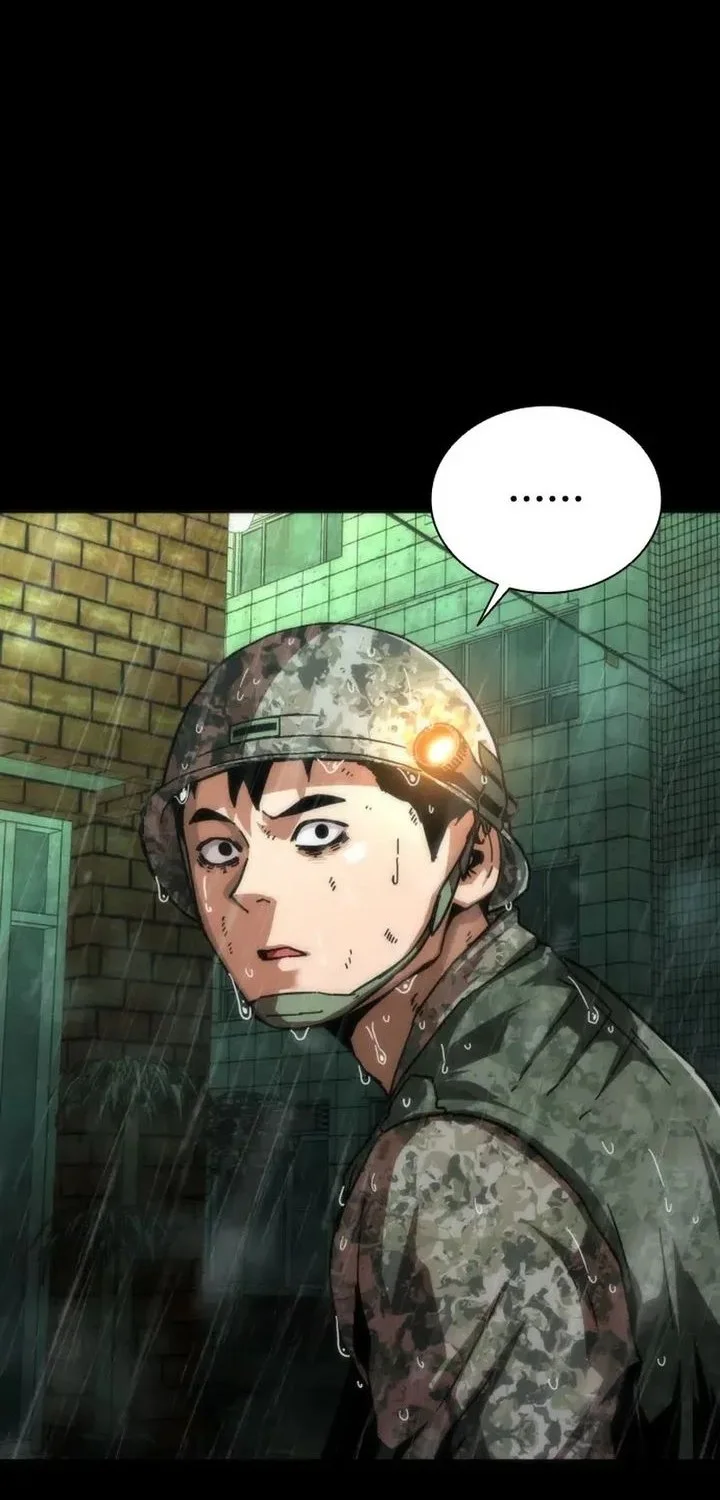 Zombie Apocalypse 82-08 Chapter 91 Gambar 10