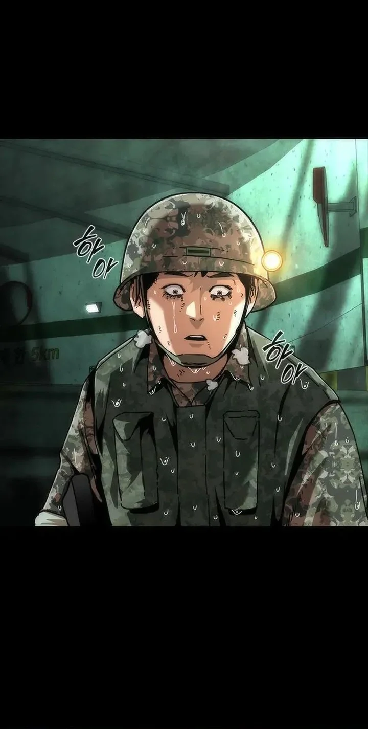 Zombie Apocalypse 82-08 Chapter 92 Gambar 13