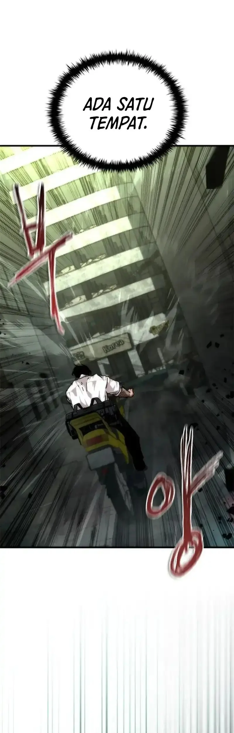 Zombie Apocalypse 82-08 Chapter 94 Gambar 10