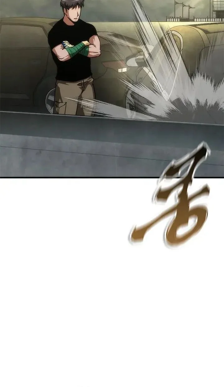 Zombie Apocalypse 82-08 Chapter 96 Gambar 10