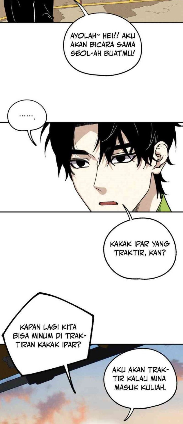 Zombie Horde Chapter 1 halaman 10