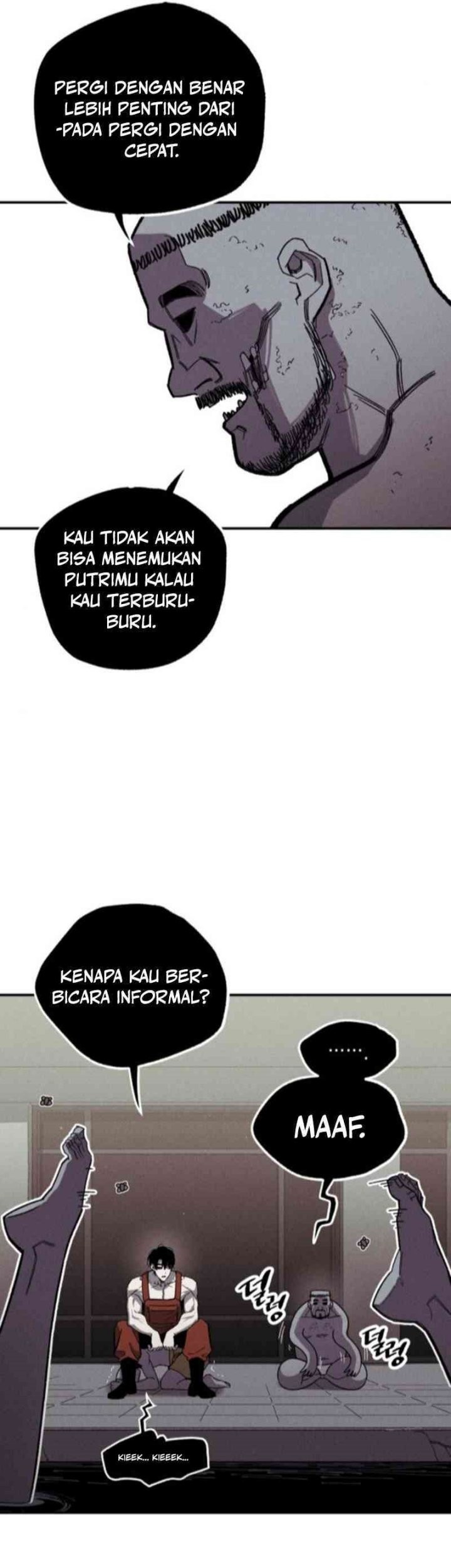Zombie Horde Chapter 3 halaman 9