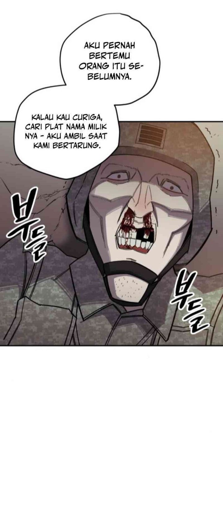 Zombie Horde Chapter 4 halaman 10