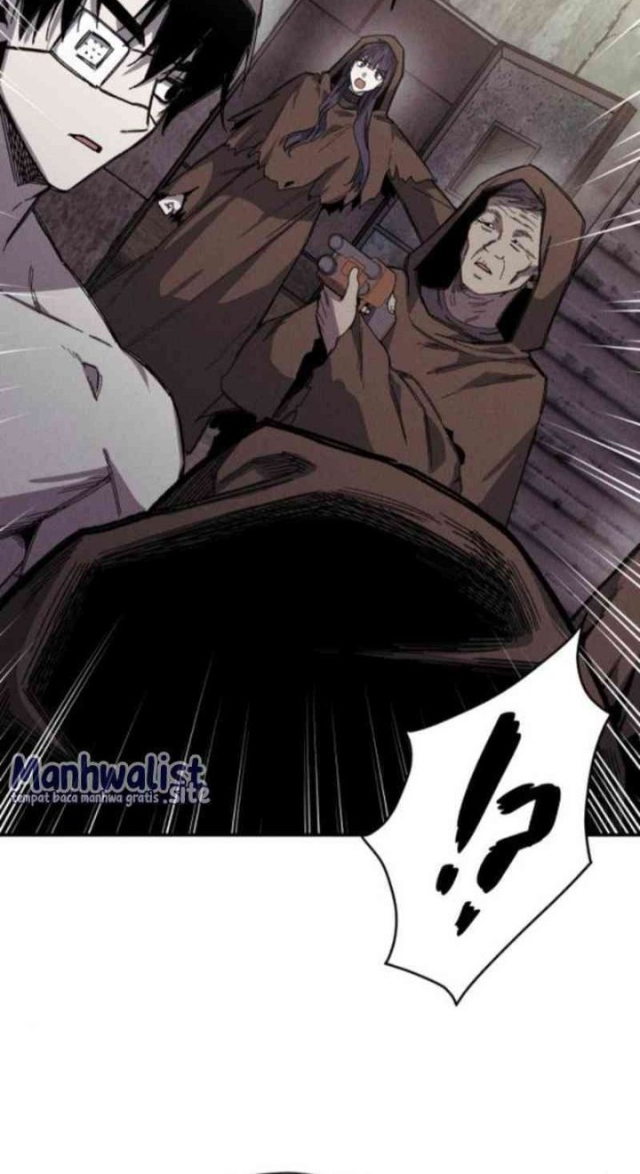 Zombie Horde Chapter 6 halaman 6