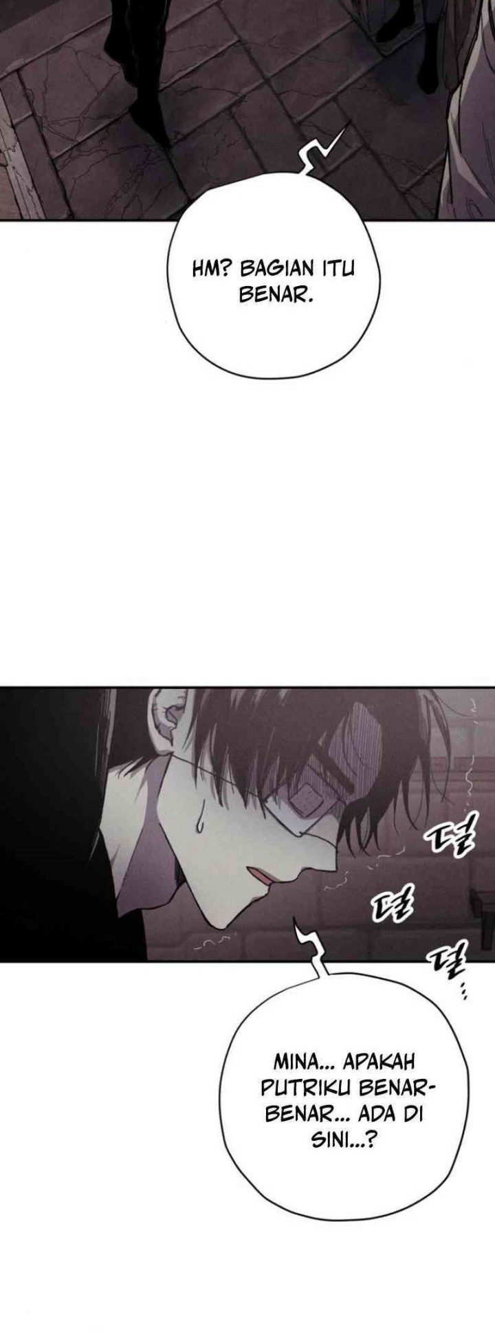 Zombie Horde Chapter 7 halaman 8