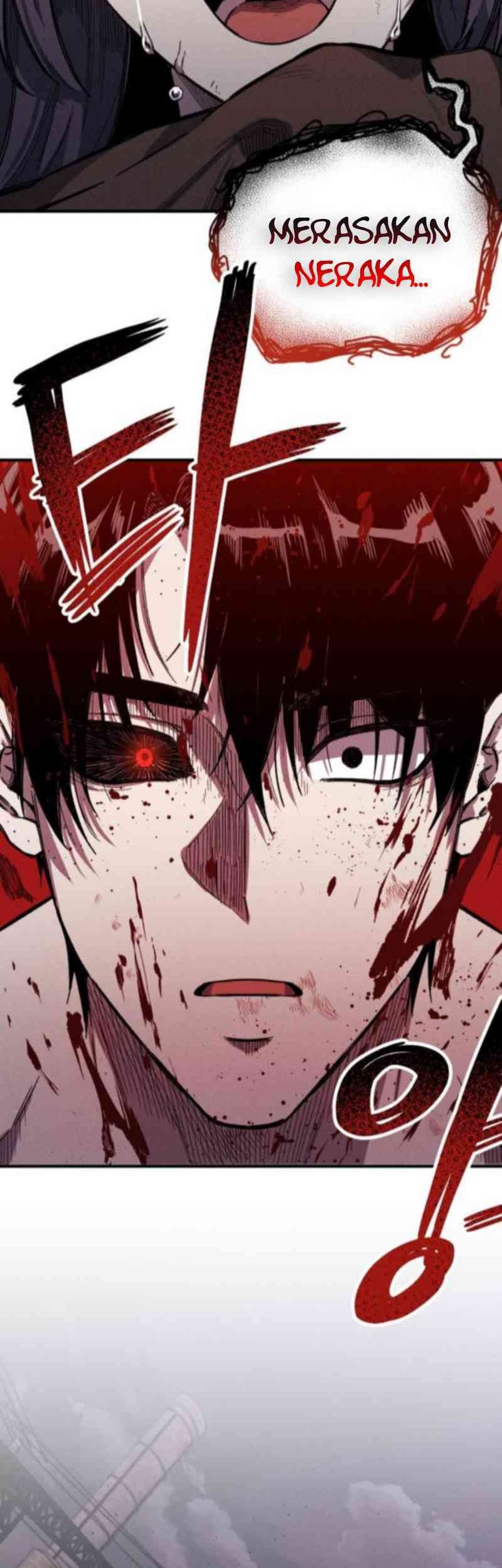 Zombie Horde Chapter 9 halaman 6