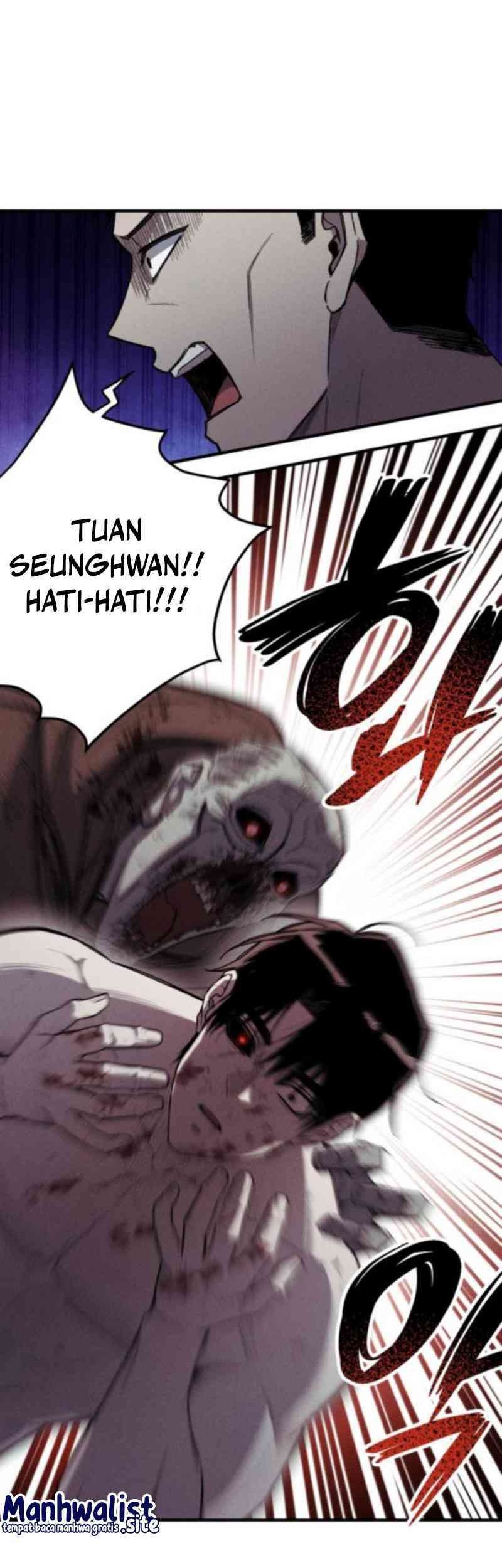 Zombie Horde Chapter 9 halaman 8