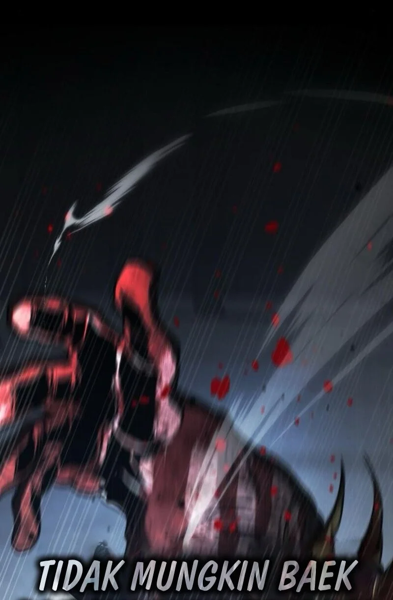 Zombie Papa Chapter 22 Gambar 21