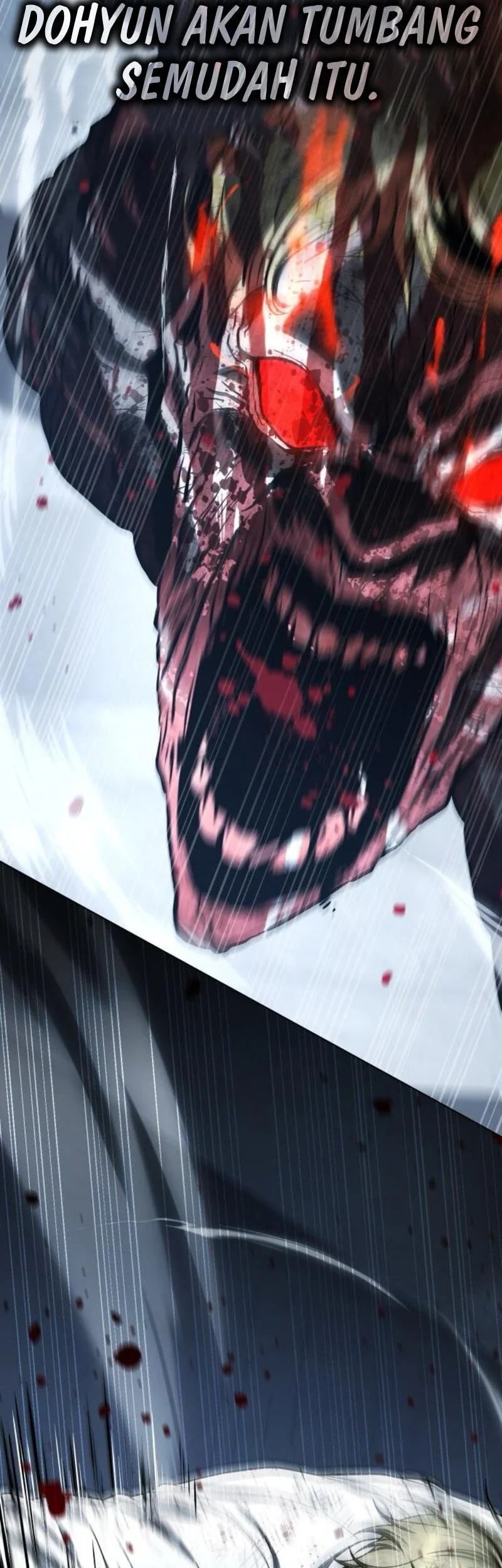 Zombie Papa Chapter 22 Gambar 22