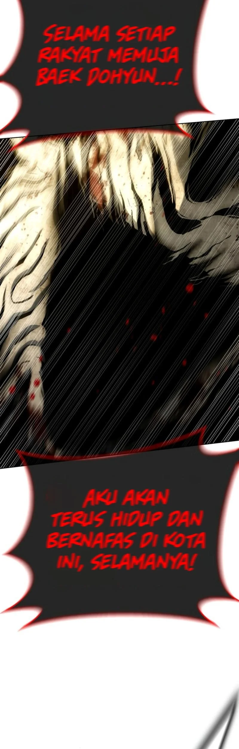 Zombie Papa Chapter 23 Gambar 12