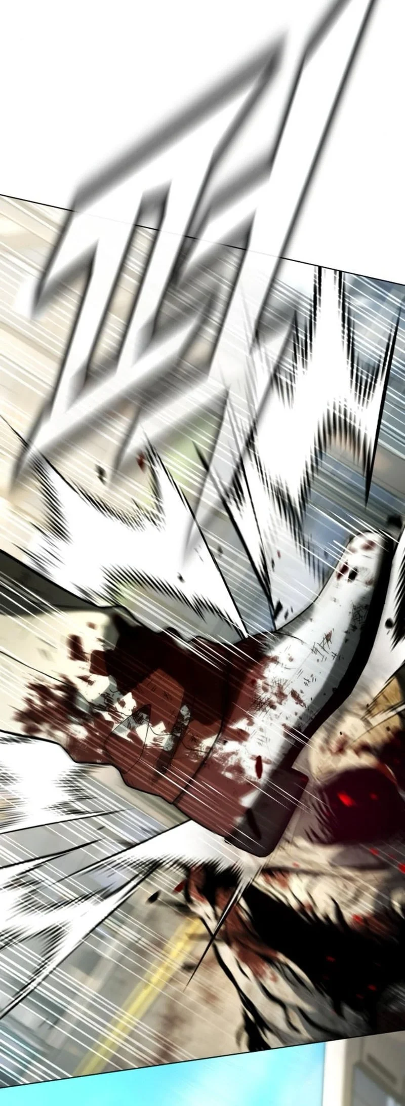 Zombie Papa Chapter 23 Gambar 13