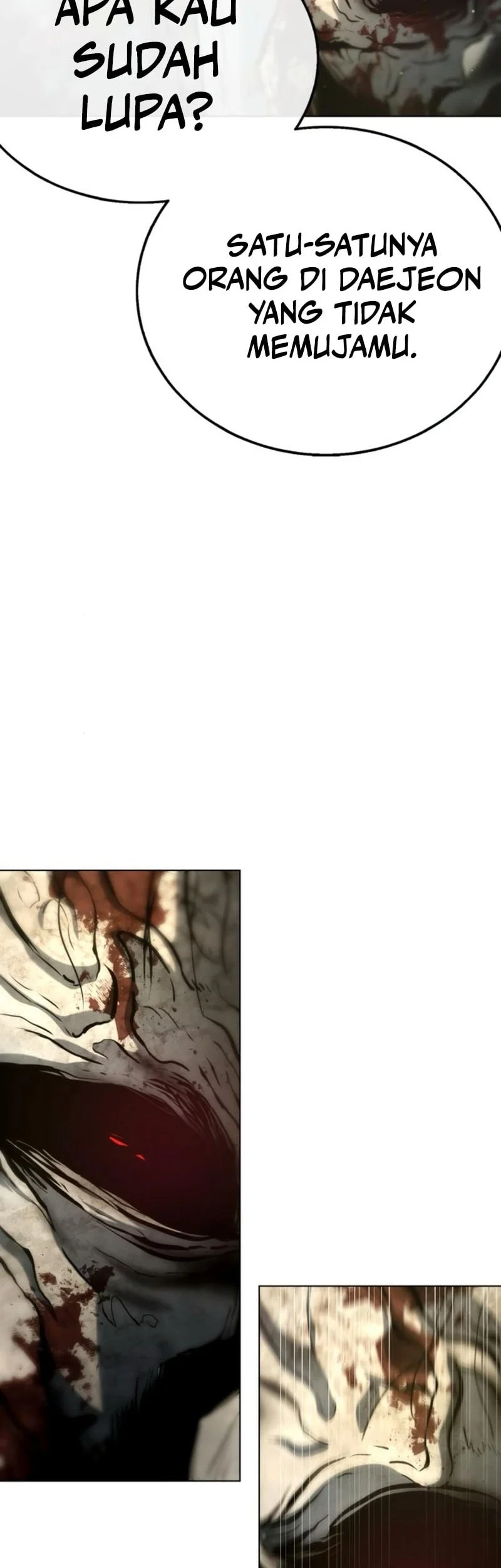 Zombie Papa Chapter 23 Gambar 15