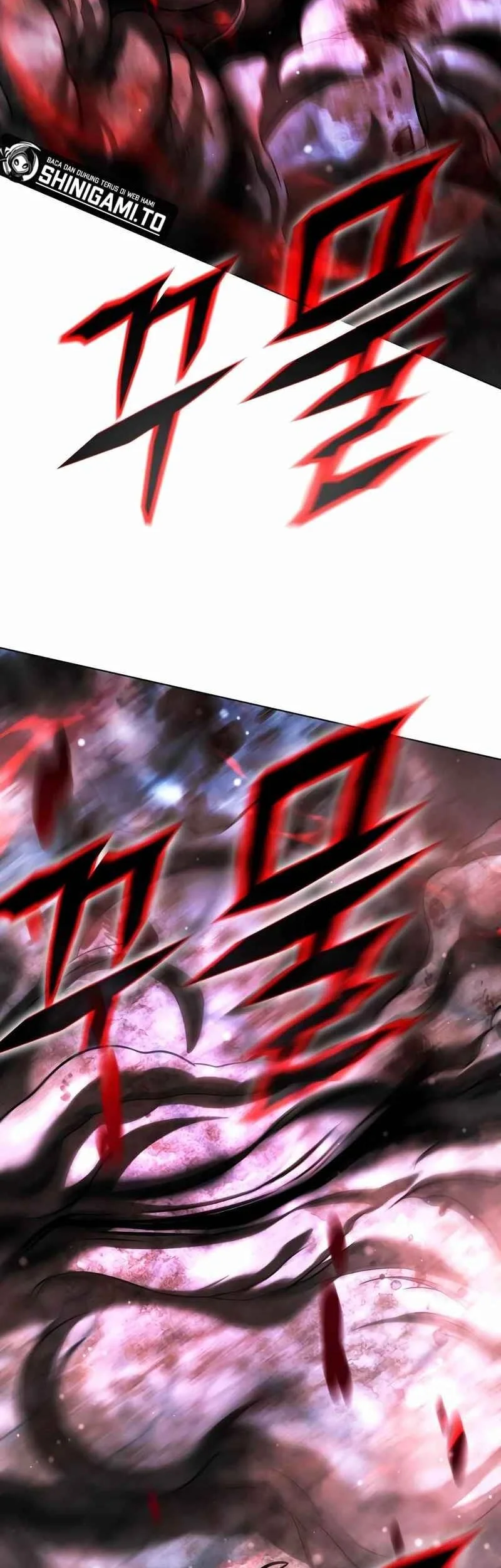 Zombie Papa Chapter 27 Gambar 18