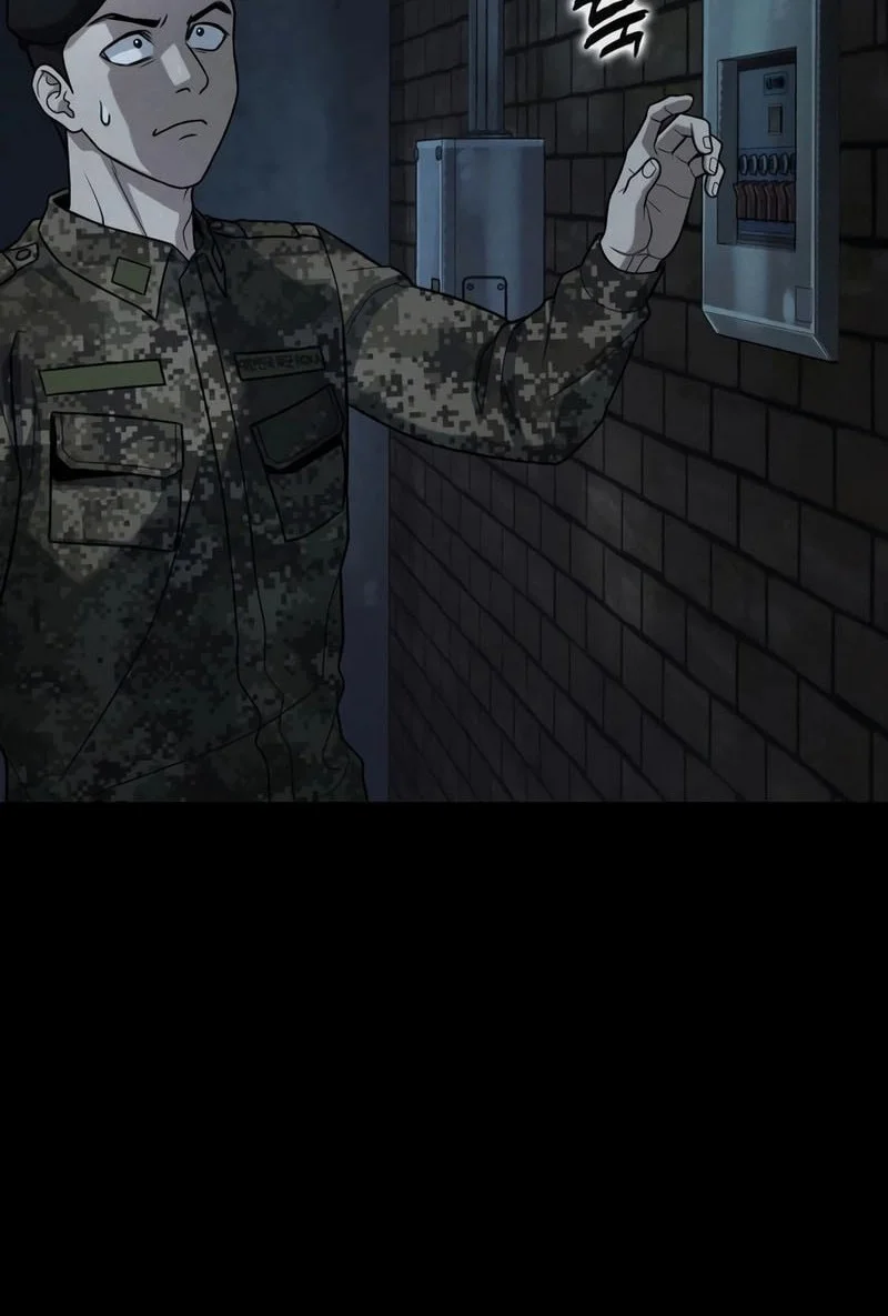 Zombie Papa Chapter 28 Gambar 13